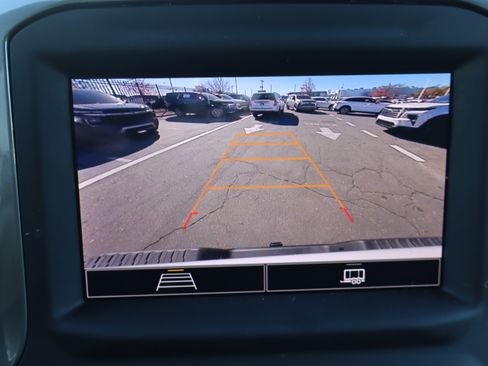 Certified 2024 Chevrolet Silverado 2500 Custom w/ Custom Value Package image 28