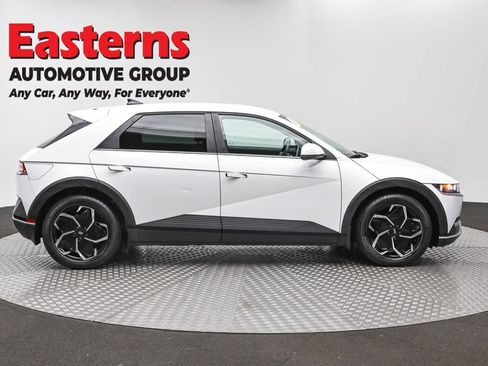 Used 2024 Hyundai Ioniq 5 SEL RWD image 4