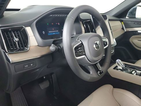 New 2026 Volvo XC90 T8 Ultra w/ Protection Package Premier AWD/4WD image 25