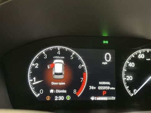 Used 2024 Honda CR-V EX-L image 16