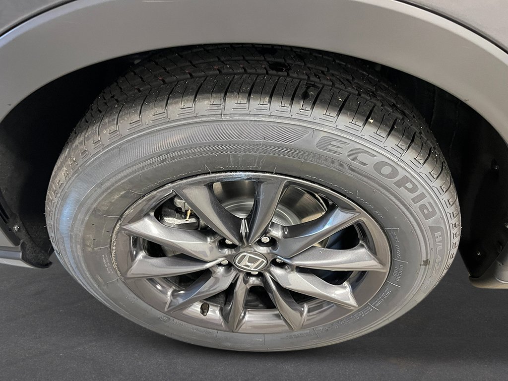 New 2027 Honda CR-V EX-L image 11