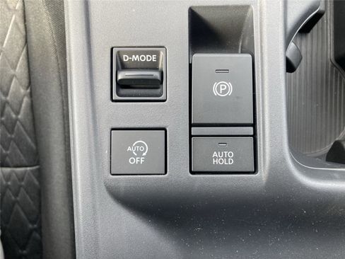 New 2026 Nissan Sentra SV w/ Floor Mat Package image 15