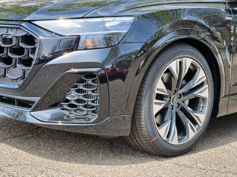 New 2026 Audi Q8 Prestige image 7