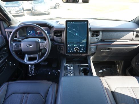 Used 2024 Ford Expedition Max Limited AWD/4WD image 27