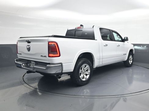 Used 2022 RAM 1500 Laramie image 7