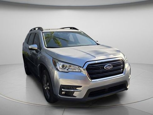 Used 2021 Subaru Ascent Touring AWD/4WD image 4