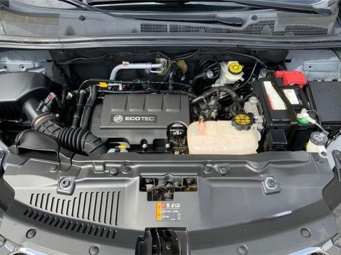 Used 2019 Buick Encore Preferred w/ Safety Package image 23