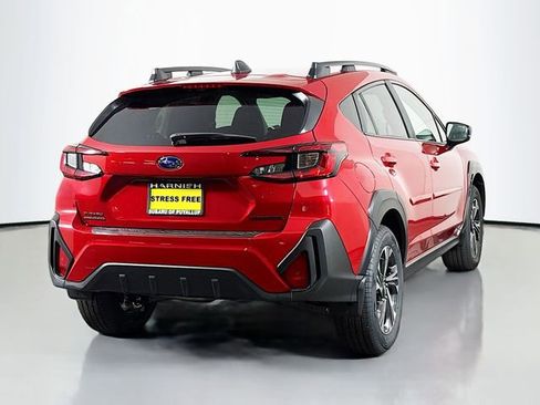 New 2026 Subaru Crosstrek 2.0i Premium AWD/4WD image 7