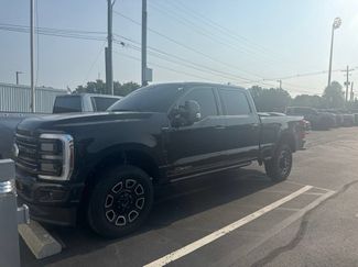 Used 2026 Ford F250 Platinum w/ FX4 Off-Road Package AWD/4WD video 1