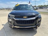 Used 2022 Chevrolet TrailBlazer ACTIV w/ Technology Package image 5