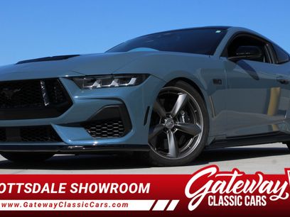 Used 2024 Ford Mustang GT w/ GT Performance Package