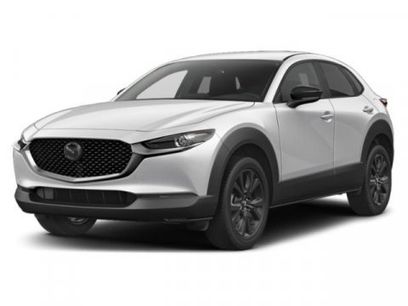 New 2026 MAZDA CX-30 AWD 2.5 S w/ Select Sport Pkg