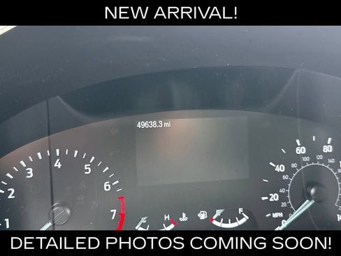 Used 2021 Ford Escape SEL AWD/4WD image 7