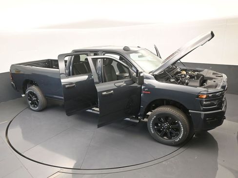 New 2026 RAM 2500 Tradesman image 68