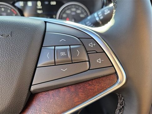 New 2026 Cadillac XT5 Premium Luxury w/ Driver Assist Package image 26