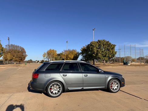 Used 2006 Audi S4 Avant image 28
