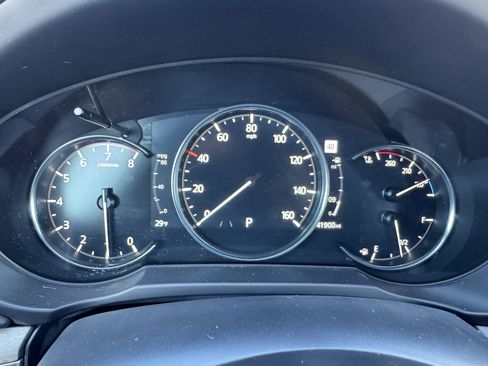 Used 2023 MAZDA CX-5 Signature image 17