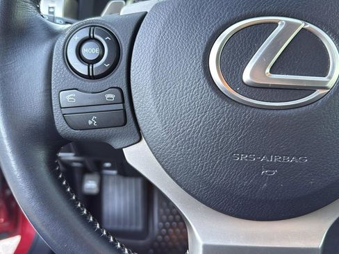 Used 2015 Lexus IS 250 250 image 17