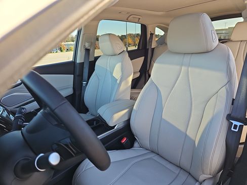 New 2026 Acura RDX SH-AWD w/ Technology Package image 15