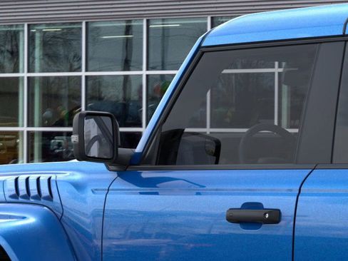 New 2025 Ford Bronco Raptor image 22