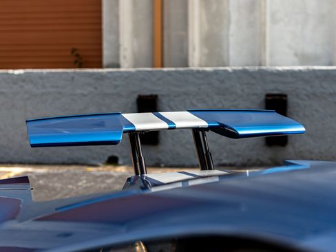 Used 2019 Ford GT image 39