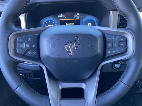 New 2025 Ford Bronco Outer Banks image 15