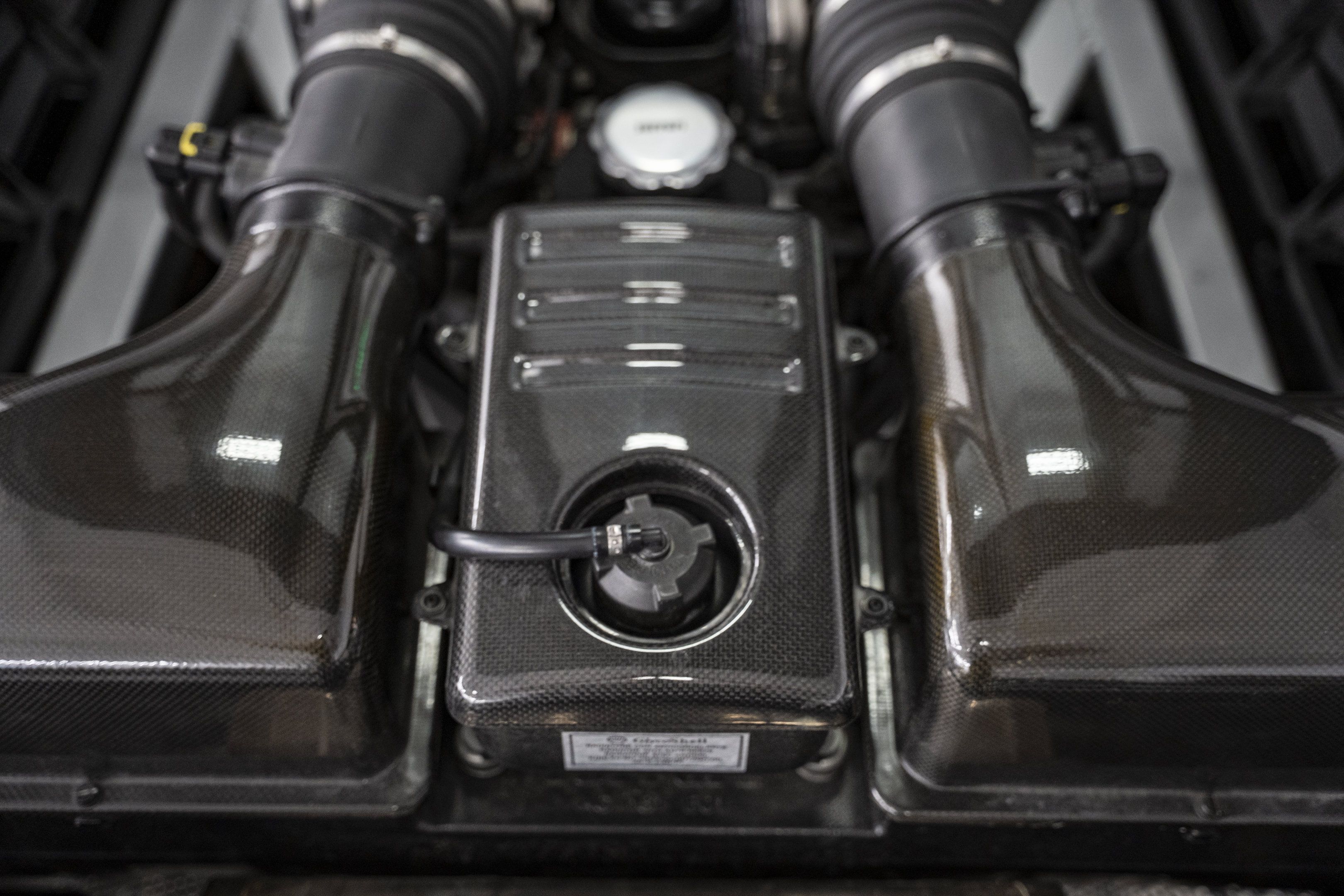 Used 2009 Ferrari F430 Scuderia RWD image 74