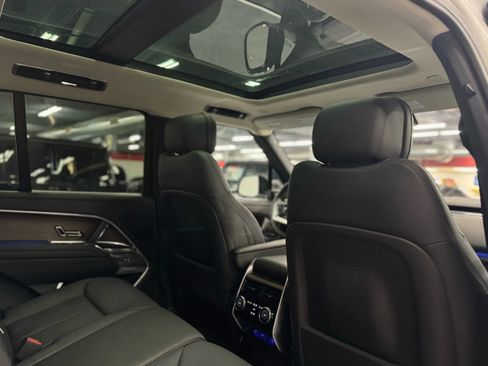 Used 2023 Land Rover Range Rover SE image 29