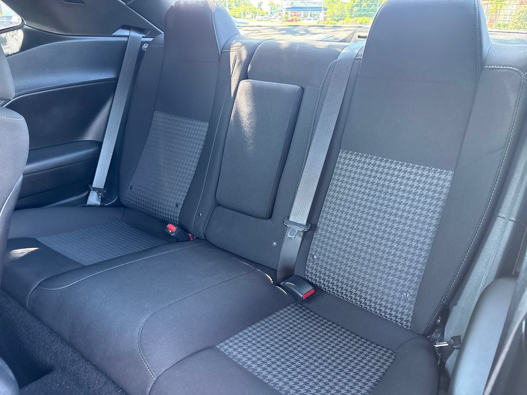 Used 2021 Dodge Challenger R/T Scat Pack RWD image 49