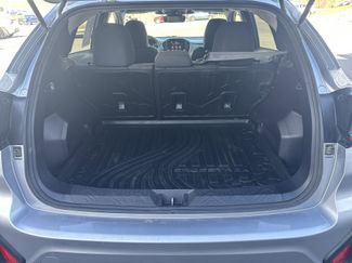 Used 2024 Subaru Crosstrek 2.0i Premium AWD/4WD video 5