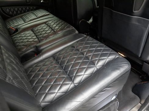 Used 2014 Mercedes-Benz G 63 AMG G 63 AMG image 46