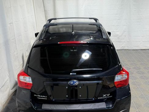 Used 2015 Subaru Crosstrek 2.0i Premium w/ Moonroof Package image 8