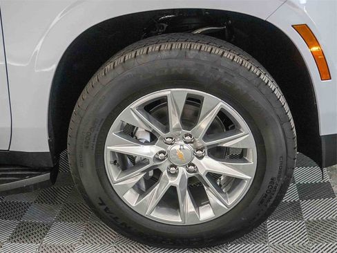 New 2026 Chevrolet Suburban Premier w/ Sun And Tow Package RWD image 11