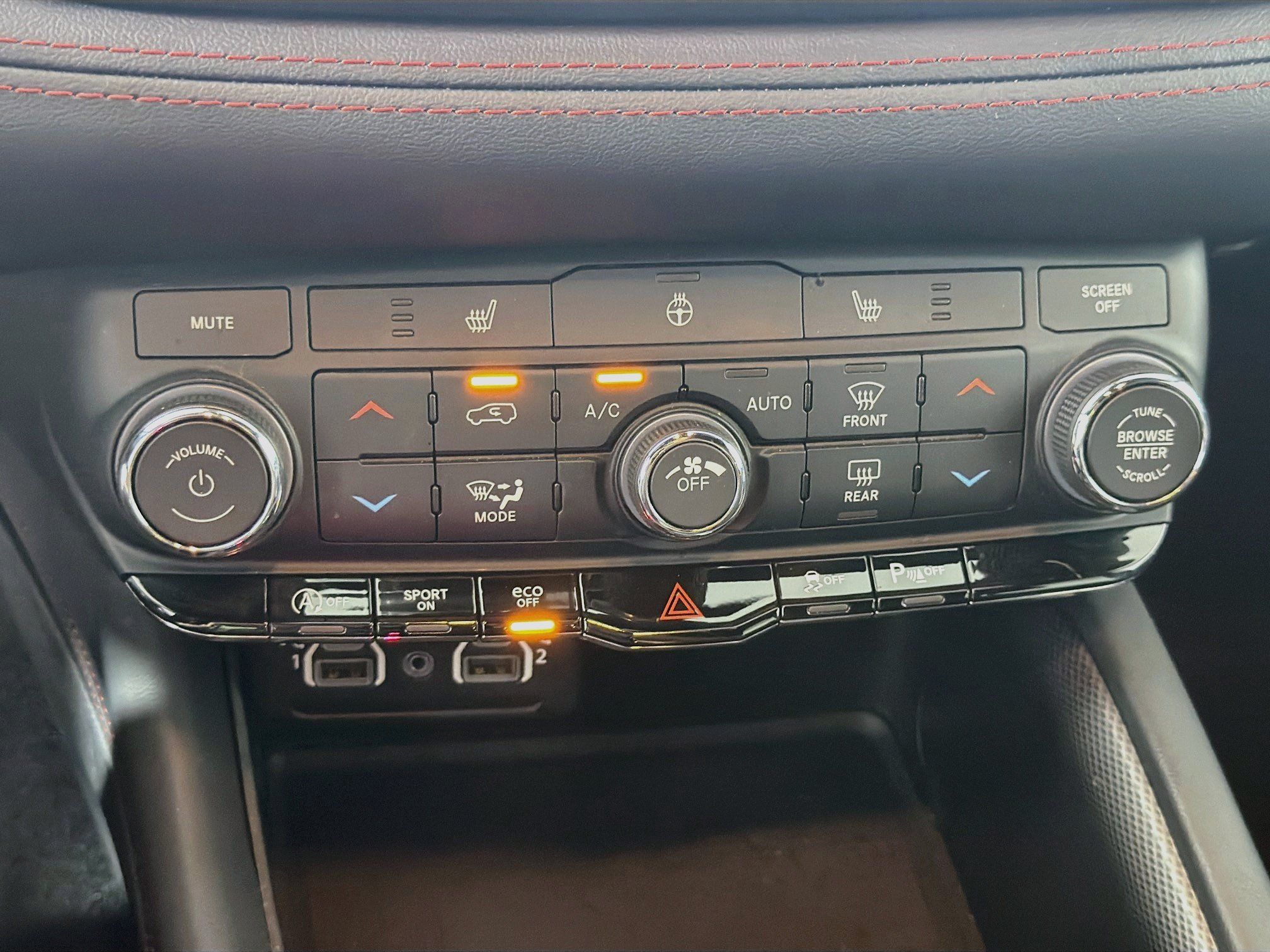 Used 2026 Dodge Durango GT RWD image 23