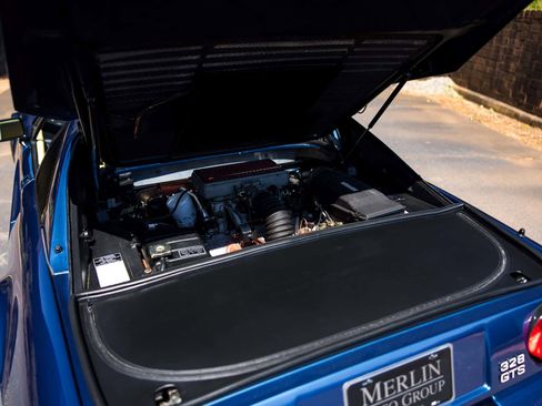 Used 1989 Ferrari 328 GTS image 26