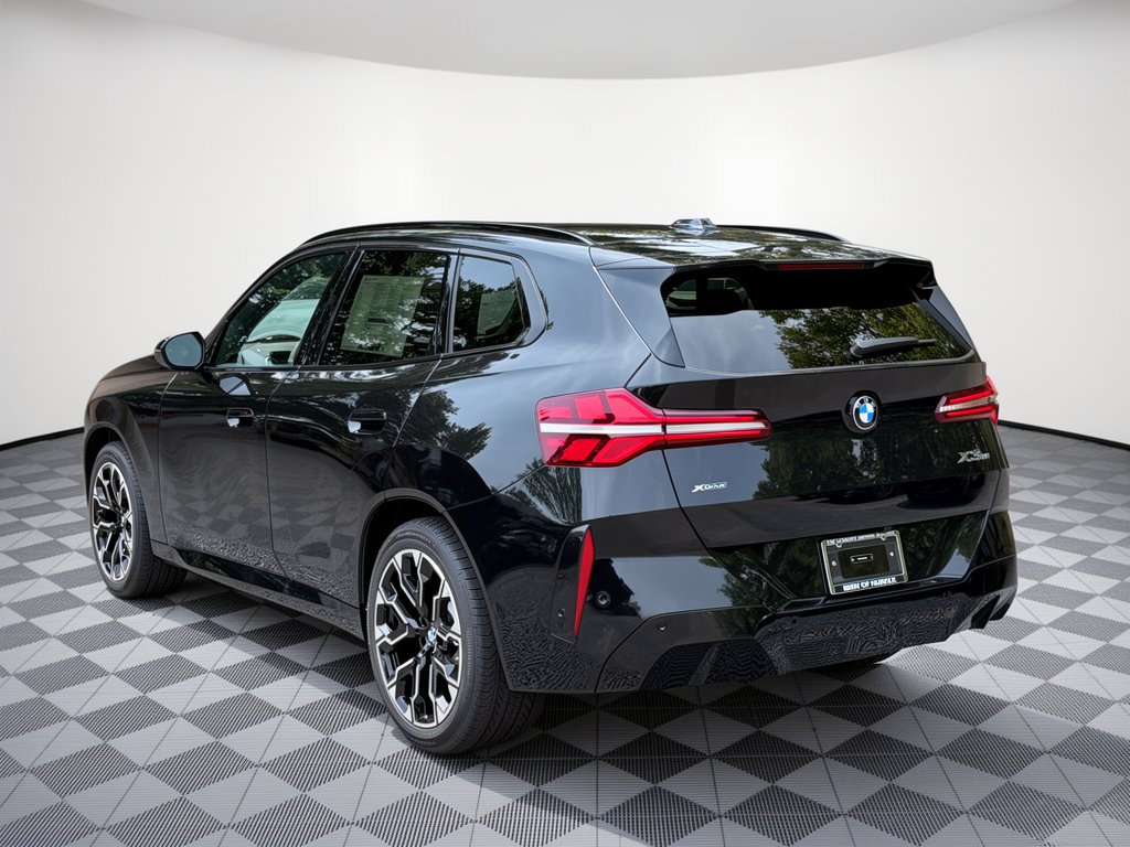 Used 2026 BMW X3 xDrive30i w/ Premium Package AWD/4WD image 3