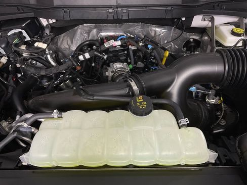 New 2026 Ford F150 STX w/ Equipment Group 200A image 9