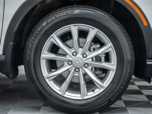 Used 2025 Honda CR-V EX image 15