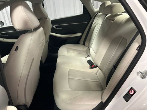 Used 2022 Hyundai Sonata SEL FWD image 21