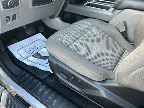 Used 2019 Ford F150 XLT w/ Equipment Group 302A Luxury AWD/4WD image 14