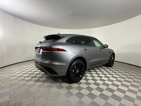 New 2026 Jaguar F-PACE R-Dynamic S image 2