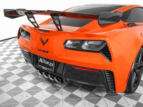 Used 2019 Chevrolet Corvette ZR1 image 28