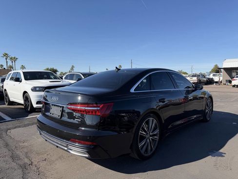 Used 2019 Audi A6 3.0T Prestige w/ Prestige Package image 8