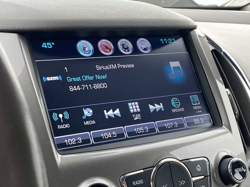 Used 2017 Chevrolet Cruze Premier image 28