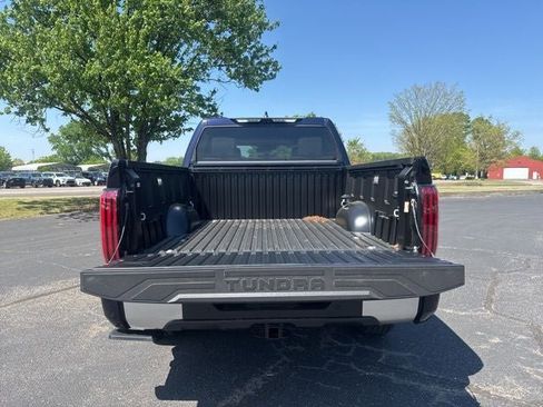 New 2026 Toyota Tundra Limited AWD/4WD image 11