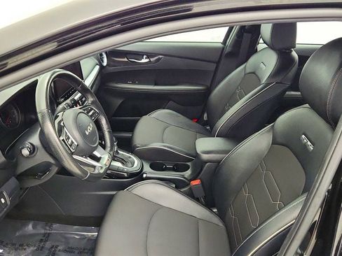 Used 2022 Kia Forte GT-Line image 20