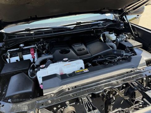 Used 2024 Toyota Tundra SR5 RWD image 26