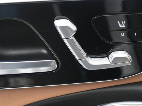 New 2026 Mercedes-Benz E 350 4MATIC Sedan image 21