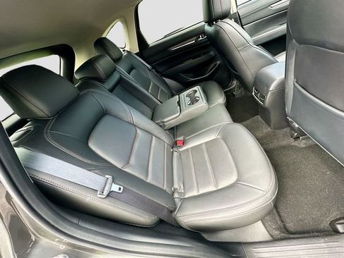 Used 2022 MAZDA CX-5 AWD 2.5 S w/ Premium Plus Pkg image 32