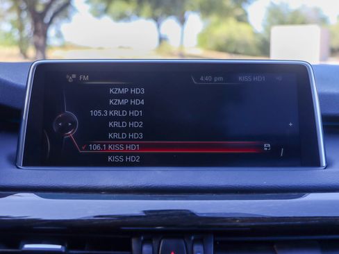 Used 2014 BMW X5 sDrive35i RWD image 35